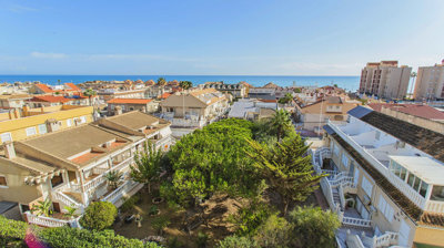 Alicante Real Estate S.L.  most sold property