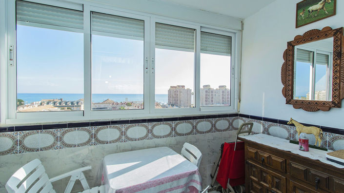 Image No.1-Appartement de 2 chambres à vendre à La Mata