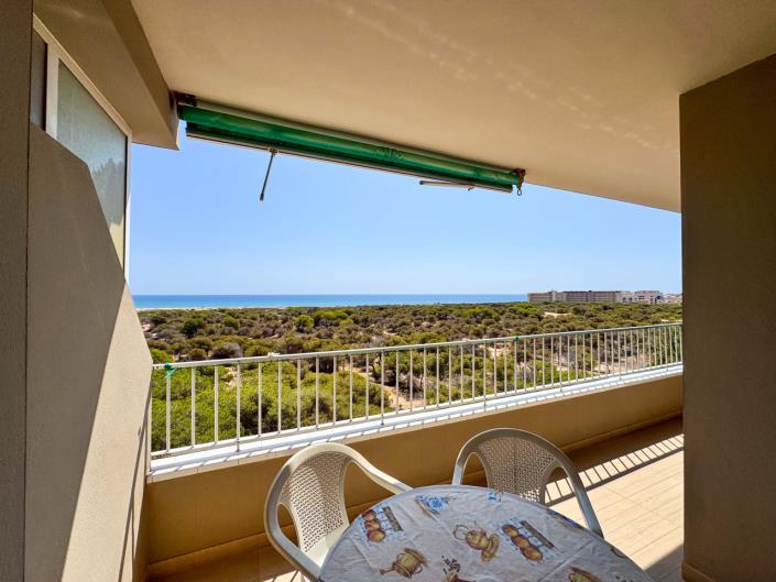 Image No.1-Appartement de 2 chambres à vendre à Torre La Mata