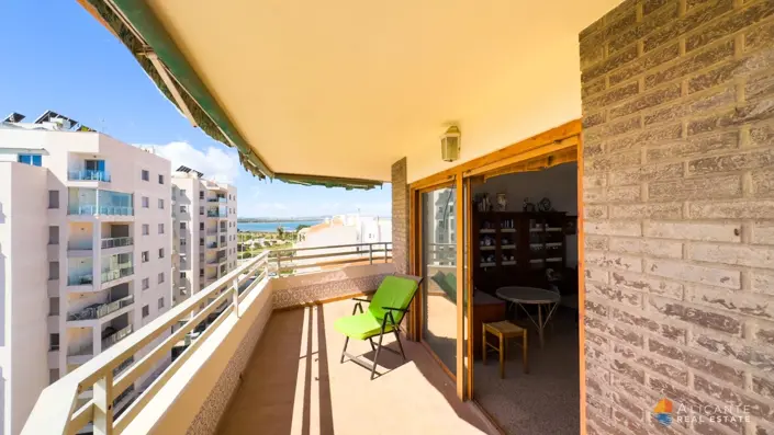 Image No.58-3 Bed Apartment for sale