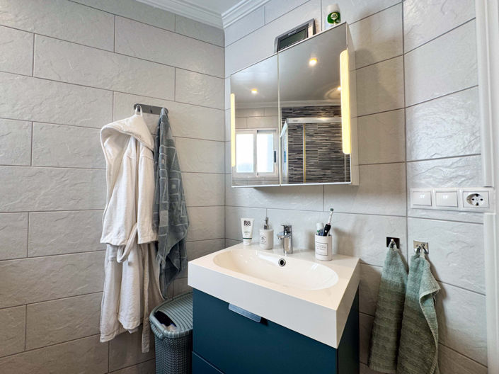 Image No.13-Appartement de 2 chambres à vendre à Torrevieja