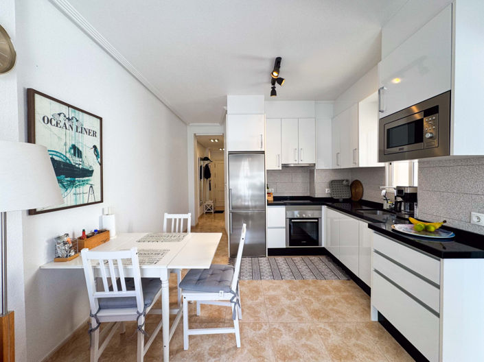 Image No.16-Appartement de 2 chambres à vendre à Torrevieja