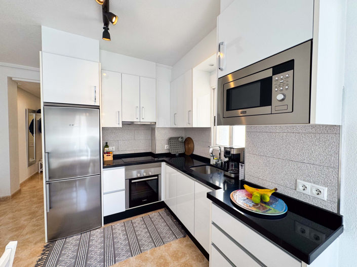 Image No.17-Appartement de 2 chambres à vendre à Torrevieja