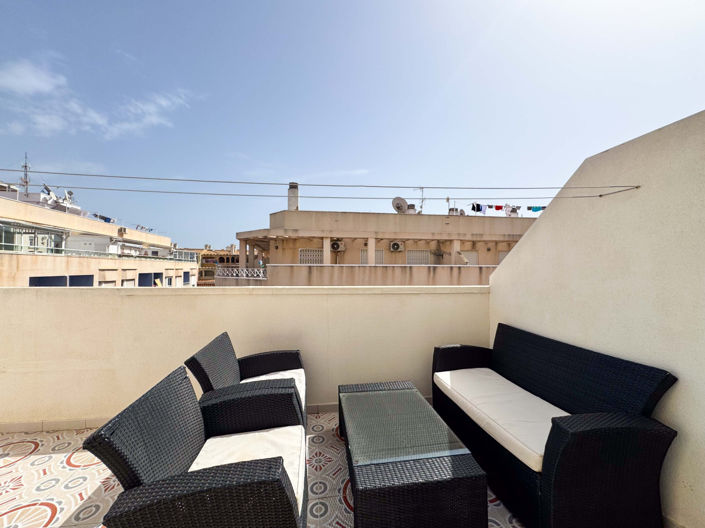 Image No.20-Appartement de 2 chambres à vendre à Torrevieja