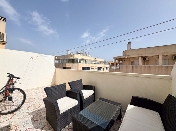 Image No.21-Appartement de 2 chambres à vendre à Torrevieja