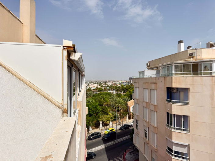 Image No.22-Appartement de 2 chambres à vendre à Torrevieja