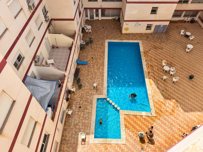 Image No.28-Appartement de 2 chambres à vendre à Torrevieja