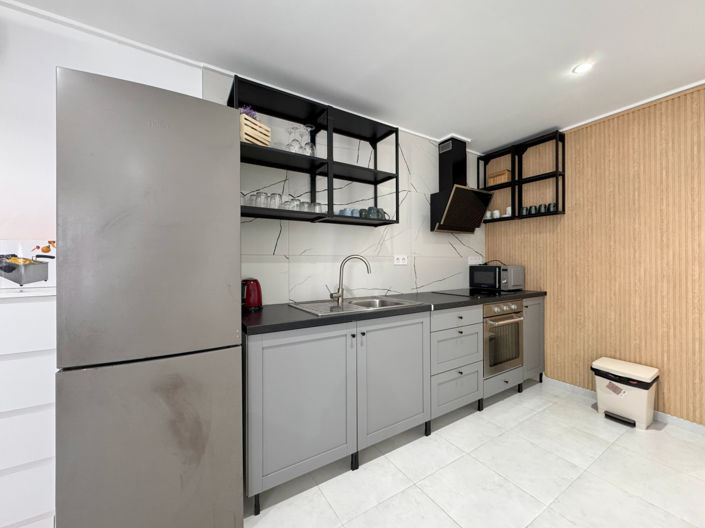 Image No.11-Villa de 2 chambres à vendre à Torrevieja