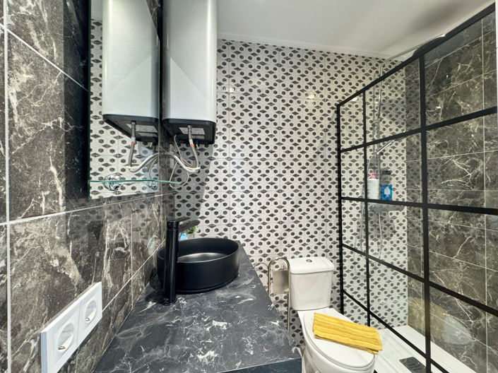 Image No.13-Villa de 2 chambres à vendre à Torrevieja