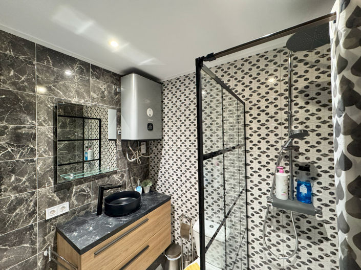 Image No.15-Villa de 2 chambres à vendre à Torrevieja