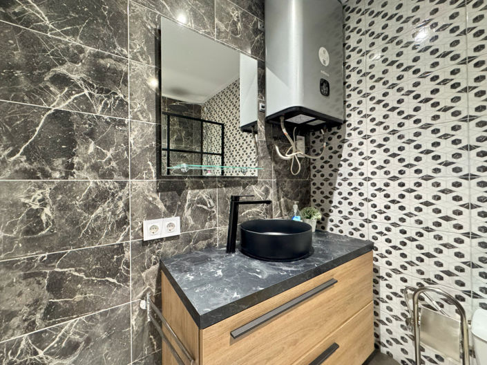 Image No.16-Villa de 2 chambres à vendre à Torrevieja