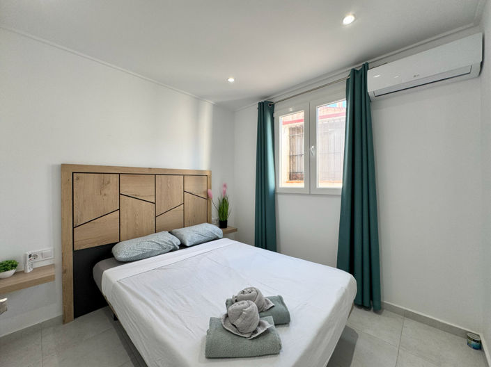 Image No.17-Villa de 2 chambres à vendre à Torrevieja