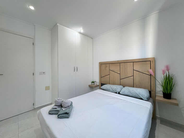 Image No.19-Villa de 2 chambres à vendre à Torrevieja