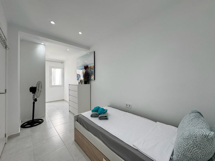 Image No.21-Villa de 2 chambres à vendre à Torrevieja