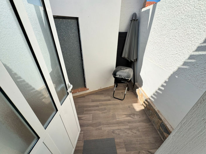 Image No.23-Villa de 2 chambres à vendre à Torrevieja