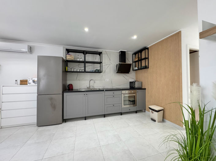 Image No.9-Villa de 2 chambres à vendre à Torrevieja