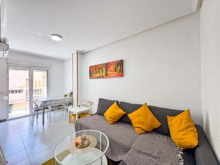 Image No.1-Appartement de 2 chambres à vendre à Torrevieja