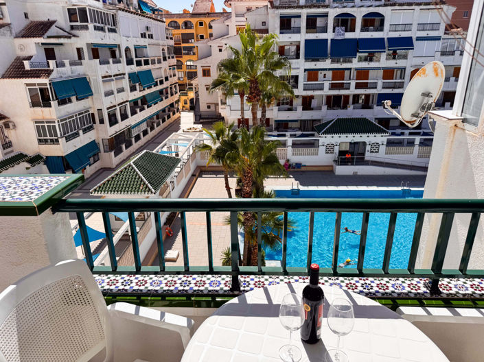 Image No.17-1 Bed Apartment for sale