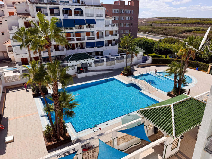 Image No.20-1 Bed Apartment for sale