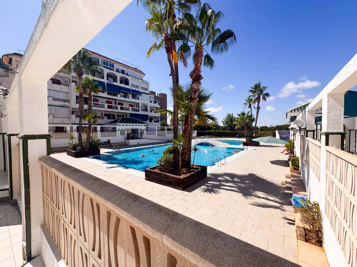 Image No.24-1 Bed Apartment for sale