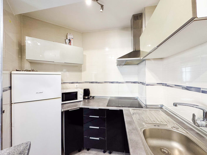 Image No.8-Appartement de 1 chambre à vendre à Torrevieja