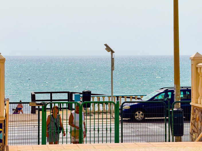 Image No.24-Appartement de 1 chambre à vendre à Torrevieja