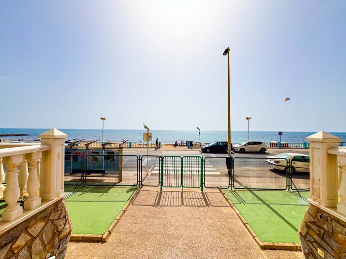 Image No.25-Appartement de 1 chambre à vendre à Torrevieja