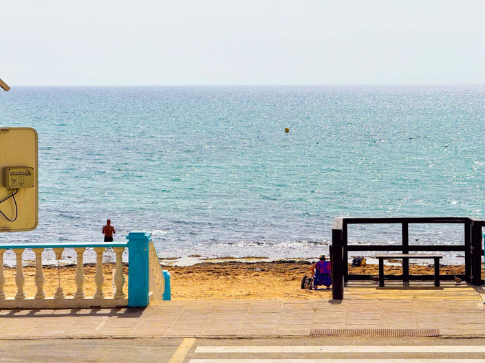 Image No.26-Appartement de 1 chambre à vendre à Torrevieja