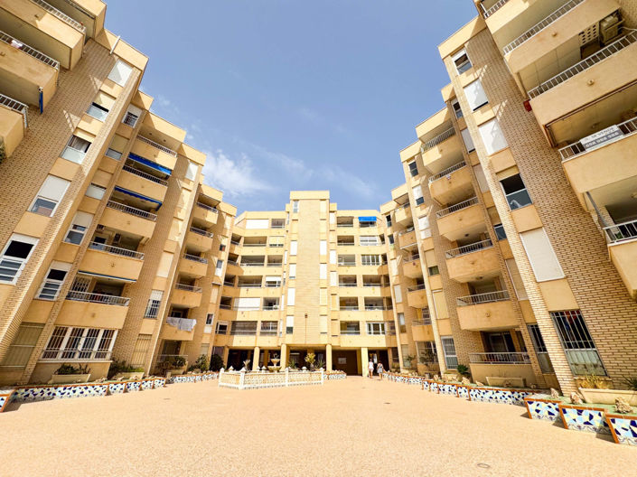 Image No.27-Appartement de 1 chambre à vendre à Torrevieja