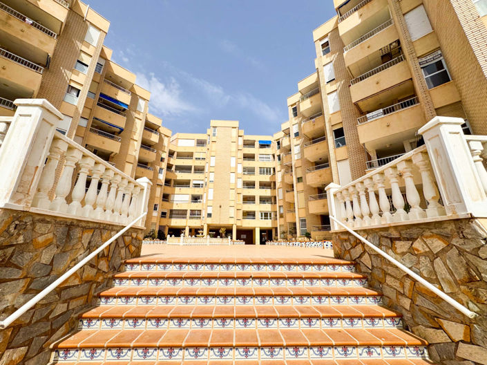 Image No.28-Appartement de 1 chambre à vendre à Torrevieja