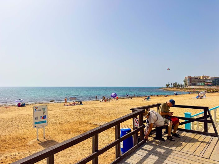 Image No.29-Appartement de 1 chambre à vendre à Torrevieja