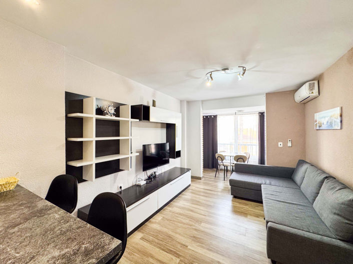 Image No.6-Appartement de 1 chambre à vendre à Torrevieja