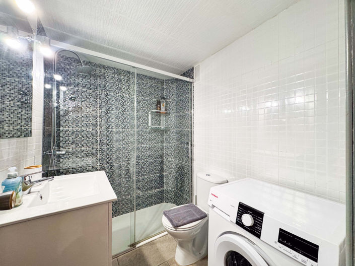 Image No.12-Appartement de 1 chambre à vendre à Torrevieja