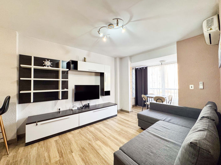 Image No.2-Appartement de 1 chambre à vendre à Torrevieja