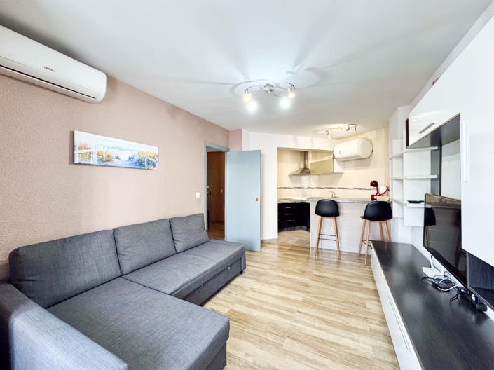 Image No.3-Appartement de 1 chambre à vendre à Torrevieja