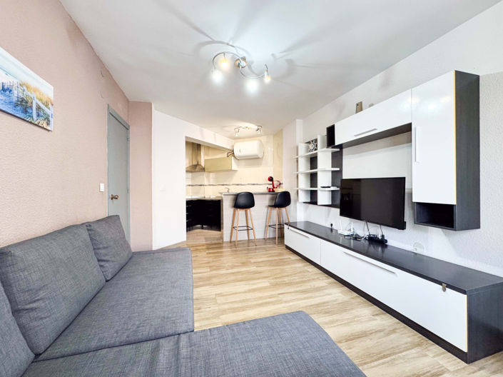 Image No.4-Appartement de 1 chambre à vendre à Torrevieja