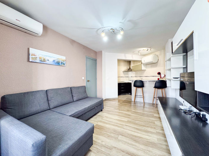 Image No.5-Appartement de 1 chambre à vendre à Torrevieja