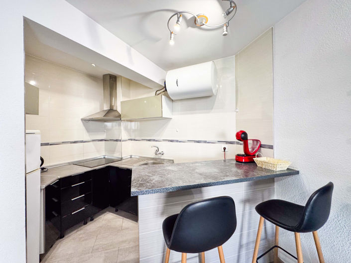 Image No.7-Appartement de 1 chambre à vendre à Torrevieja