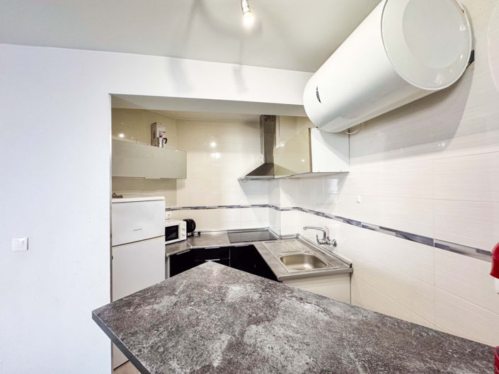 Image No.9-Appartement de 1 chambre à vendre à Torrevieja