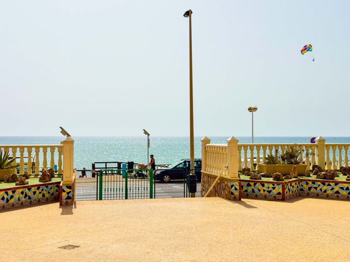 Image No.20-Appartement de 1 chambre à vendre à Torrevieja