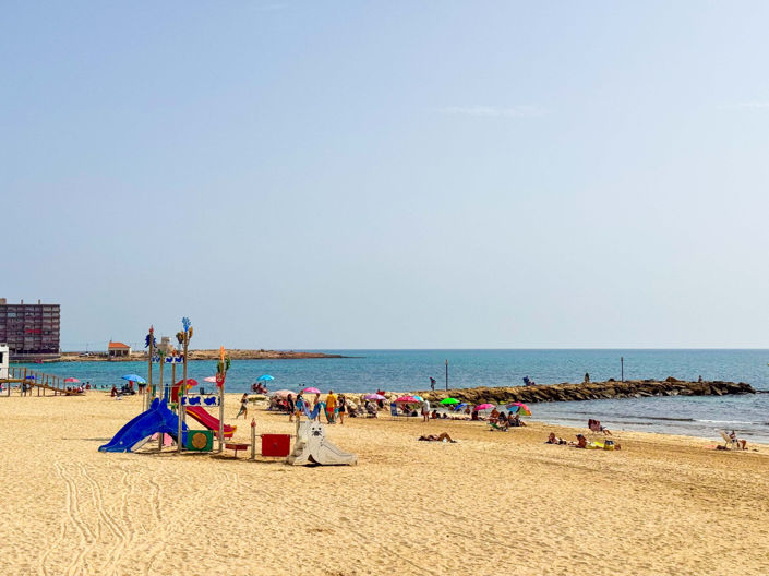 Image No.21-Appartement de 1 chambre à vendre à Torrevieja