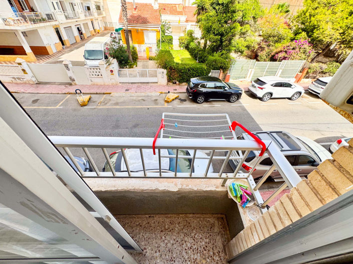 Image No.22-Appartement de 1 chambre à vendre à Torrevieja