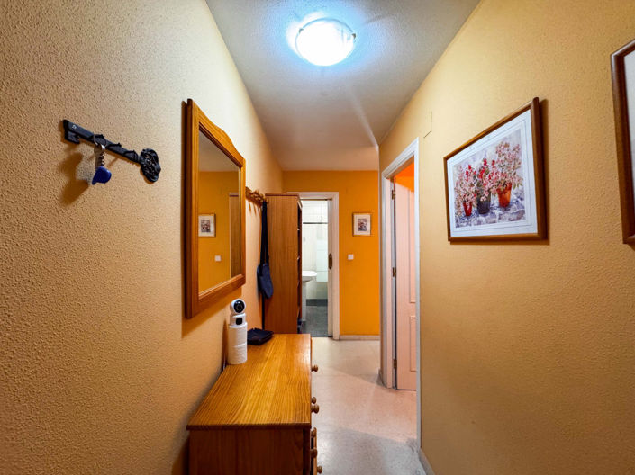 Image No.1-Appartement de 1 chambre à vendre à La Mata