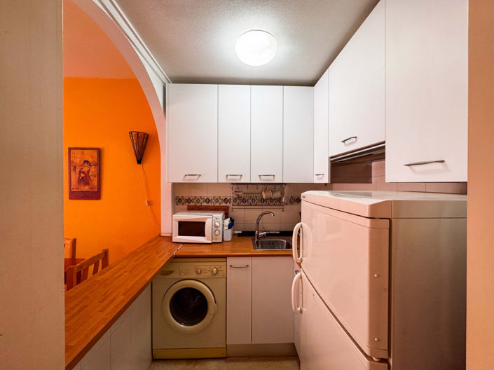 Image No.10-1 Bed Apartment for sale