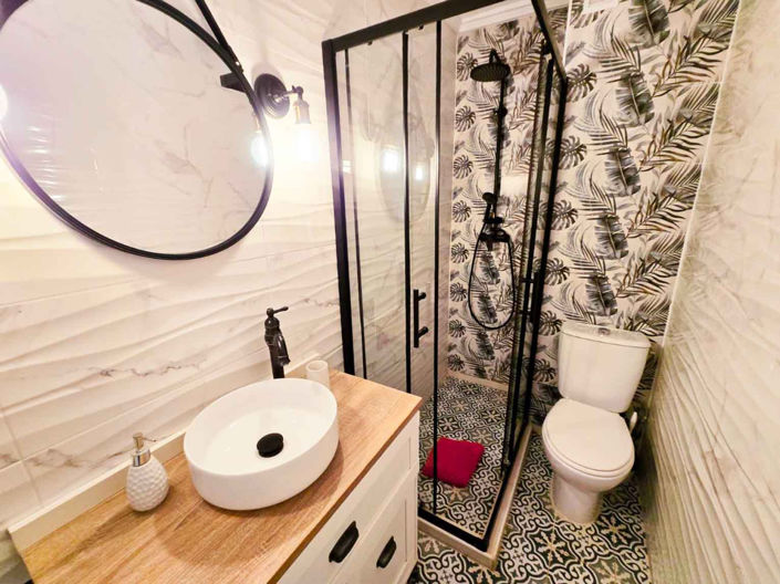 Image No.13-Appartement de 1 chambre à vendre à La Mata