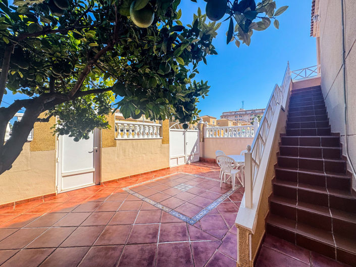 Image No.8-Villa de 2 chambres à vendre à Torrevieja