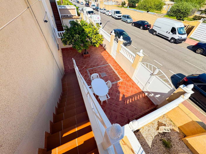 Image No.12-Villa de 2 chambres à vendre à Torrevieja