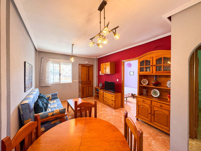 Image No.14-Villa de 2 chambres à vendre à Torrevieja