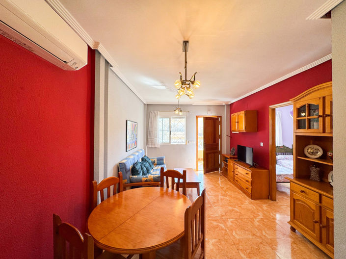 Image No.15-Villa de 2 chambres à vendre à Torrevieja