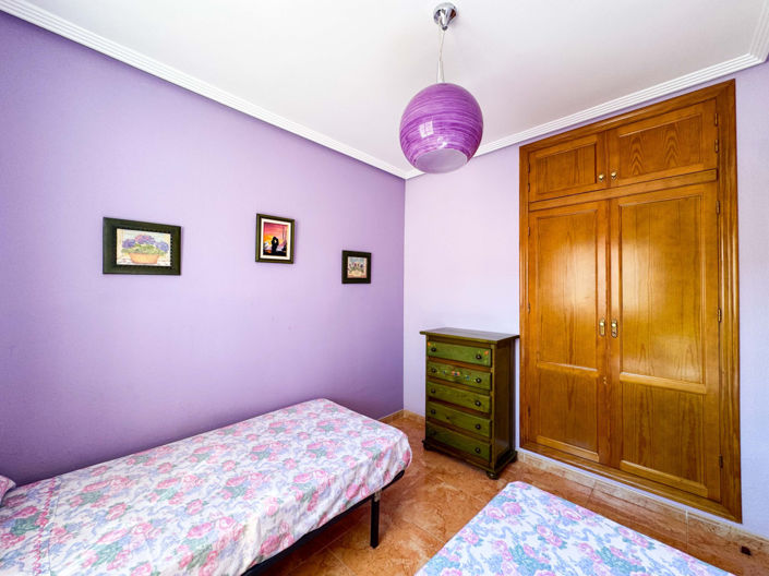 Image No.23-Villa de 2 chambres à vendre à Torrevieja